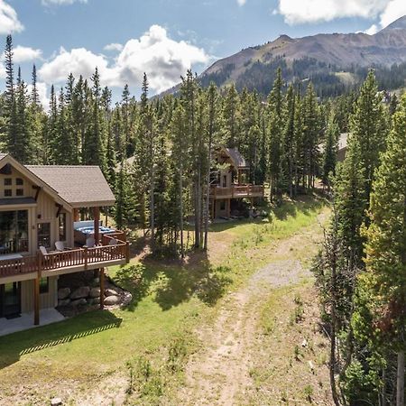 Moonlight Mountain Home 38B Cowboy Heaven 大天空市 外观 照片