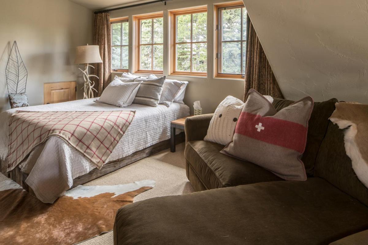 Moonlight Mountain Home 38B Cowboy Heaven 大天空市 外观 照片