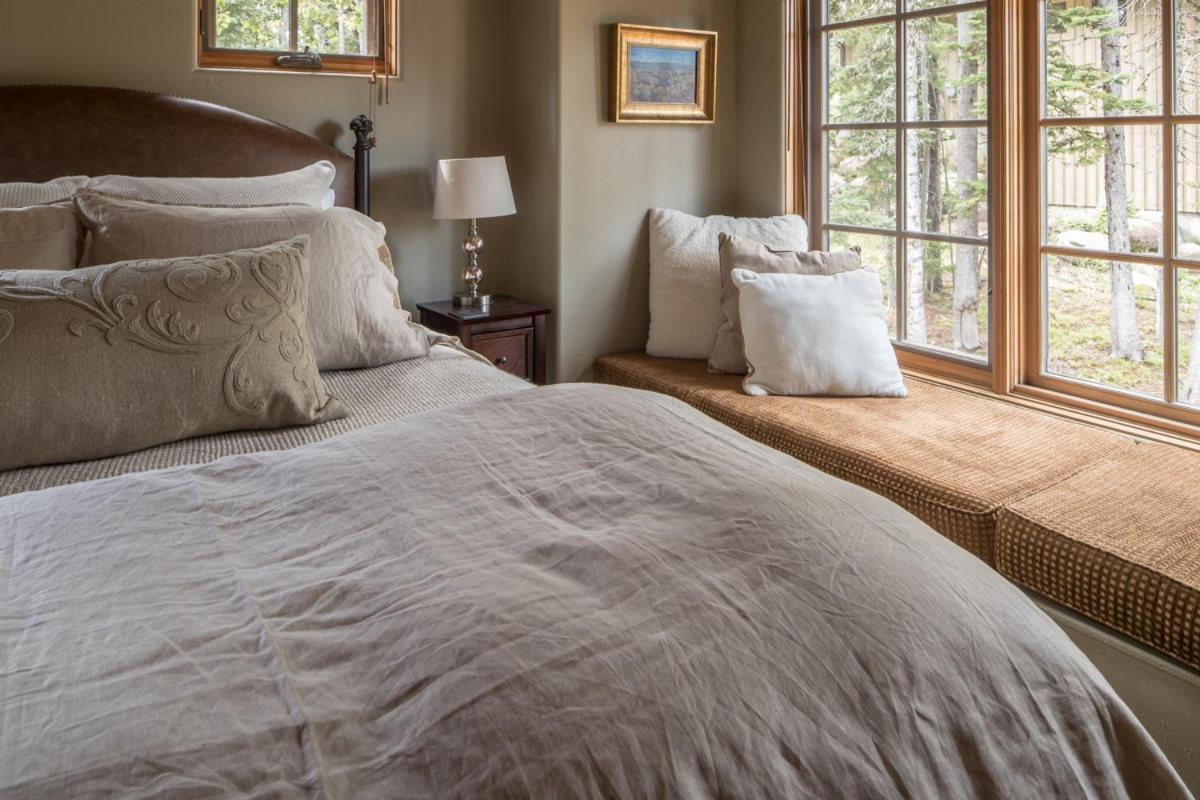 Moonlight Mountain Home 38B Cowboy Heaven 大天空市 外观 照片